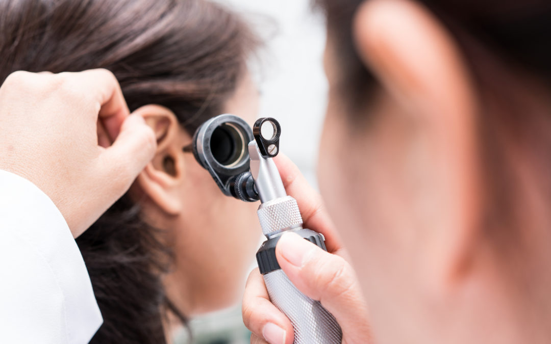 What to Do about the 5 Most Common Ear Problems