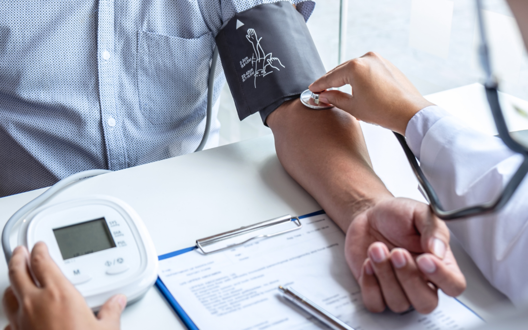 What to Know About High Blood Pressure and How to Manage It