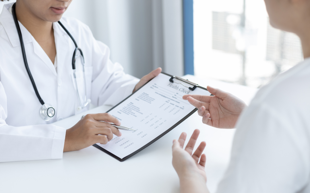 6 Common Situations When You Should Consult Your Doctor